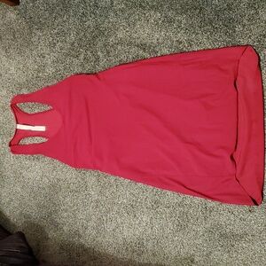 #133 Lululemon Size 2 dress o109.